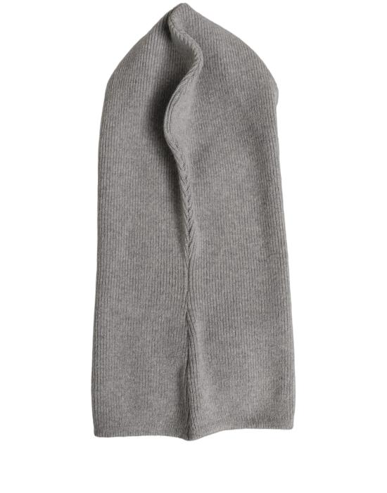  돌체앤가바나 모자 HAT10025 GRAY - DOLCE & GABBANA