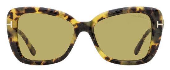  톰포드 선글라스 - TOMFORD