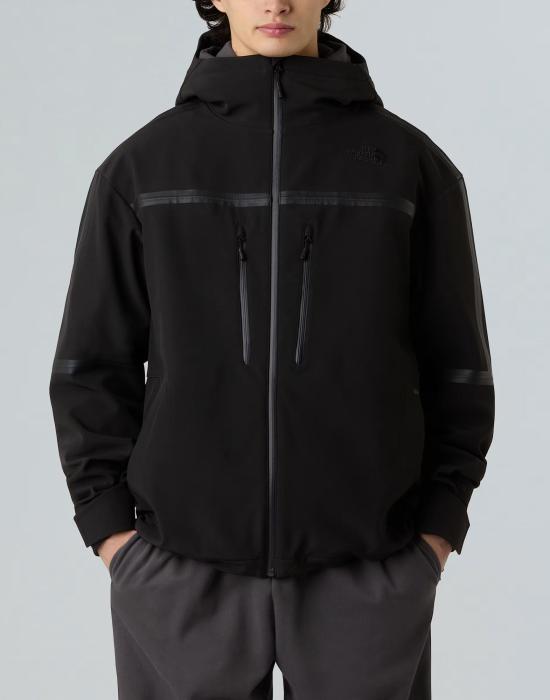 26FW 노스페이스 자켓 NF0A8E34JK31 BLACK - NORTH FACE
