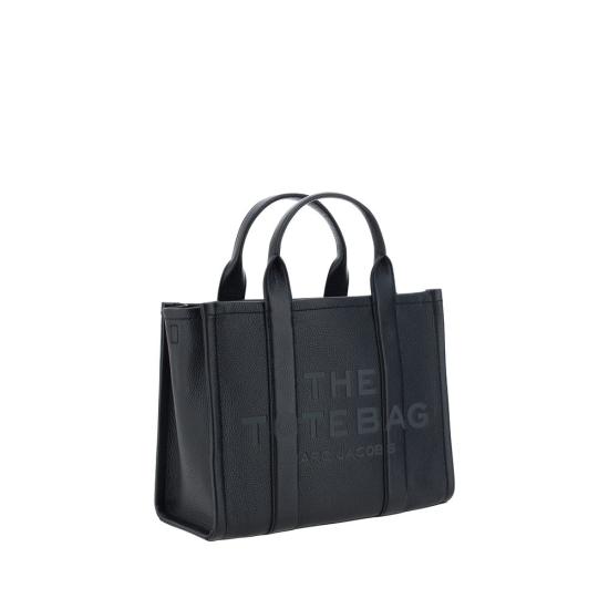 26FW 마크제이콥스 토트백 MAH004L01PF21001BB BLACK - MARC JACOBS