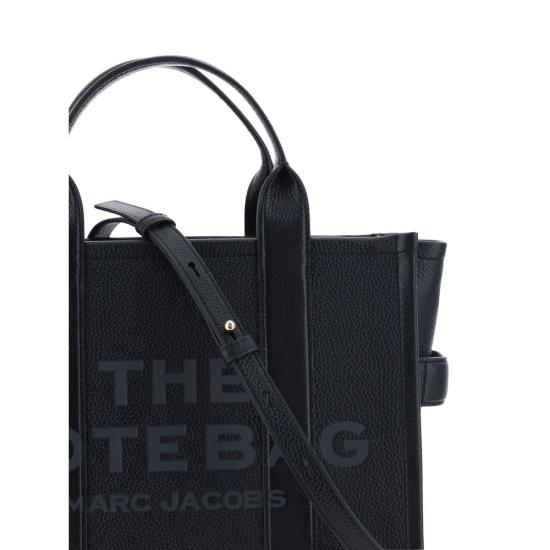 26FW 마크제이콥스 토트백 MAH004L01PF21001BB BLACK - MARC JACOBS