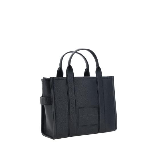 26FW 마크제이콥스 토트백 MAH004L01PF21001BB BLACK - MARC JACOBS