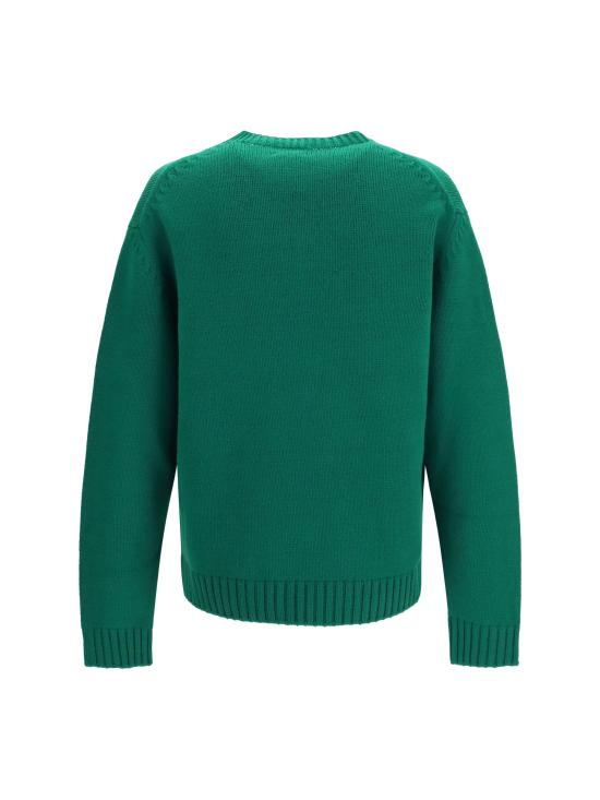 26FW 톰포드 스웨터 KCL092YMW167 GCU EMERALD - TOMFORD
