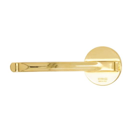  베르사체 헤어 액세서리 VER026013 GOLD - VERSACE