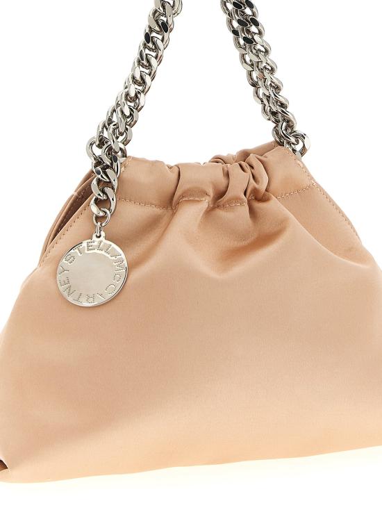 26SS 스텔라 맥카트니 숄더백 ST323980BM PINK - STELLA MCCARTNEY