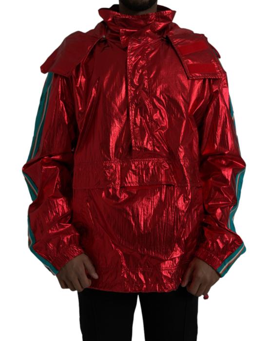  돌체앤가바나 자켓 JKT3844 RED