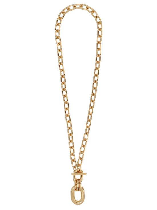  파코라반 넥타이 PA255954BM GOLD