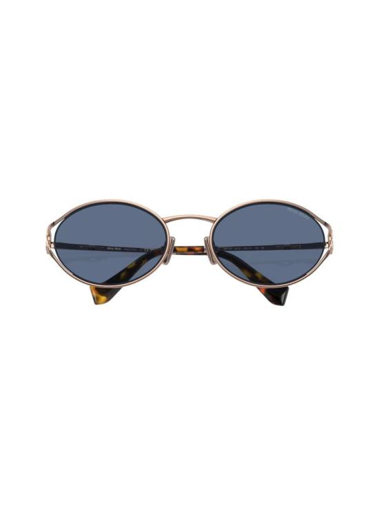 미우미우 선글라스 0MU 52YS ZVF1V1 54 Miu Miu BLUE - MIU MIU