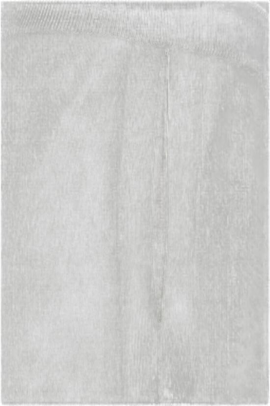  보테가베네타 트레이닝/조거 팬츠 704915VKN30 9028 WHITE - BOTTEGA VENETA