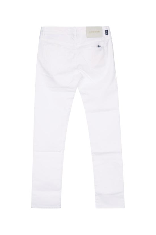 26FW 야콥코헨 팬츠 JUMQE004036S4216TN A00 WHITE - JACOB COHËN