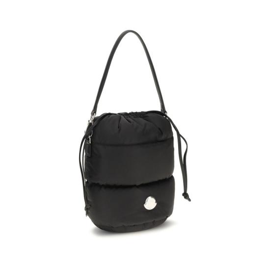 26FW 몽클레어 토트백 MOL209B5I00002M6275999BB BLACK - MONCLER