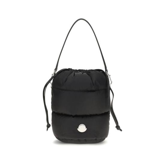 26FW 몽클레어 토트백 MOL209B5I00002M6275999BB BLACK