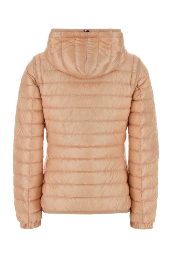 26SS 몽클레어 패딩 L10981A00018597X6 51K BEIGE - MONCLER