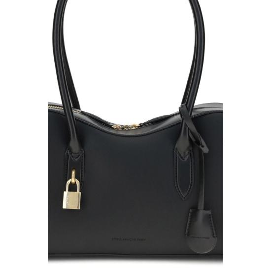 26SS 스텔라 맥카트니 숄더백 ST7B0138WP05331000BB BLACK - STELLA MCCARTNEY