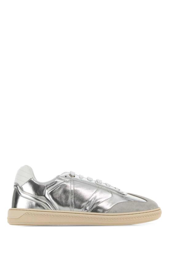 26SS 베르사체 스니커즈 10218631A17248 6E59P SILVER