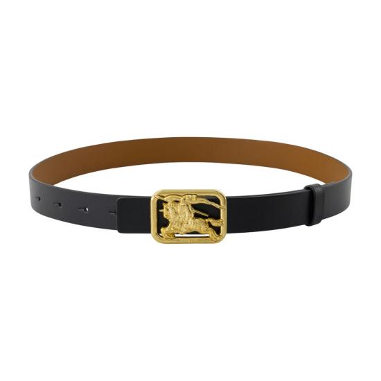  버버리 벨트 CONFIG BUR025313 BLACK