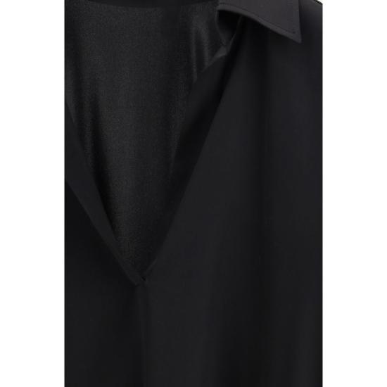 26SS 톰포드 셔츠 TOTS2144FAX881NAABB BLACK - TOMFORD