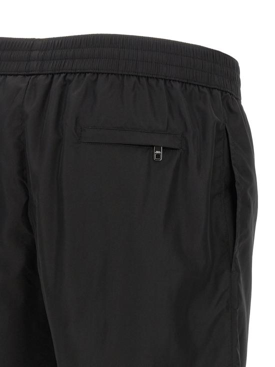  돌체앤가바나 숏팬츠 DO318530BM BLACK - DOLCE & GABBANA