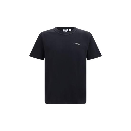 26FW 오프화이트 탑 OFOMAA16MF26JER00M00001BB BLACK