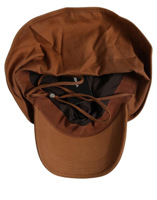  돌체앤가바나 볼캡 HAT10047 BROWN - DOLCE & GABBANA