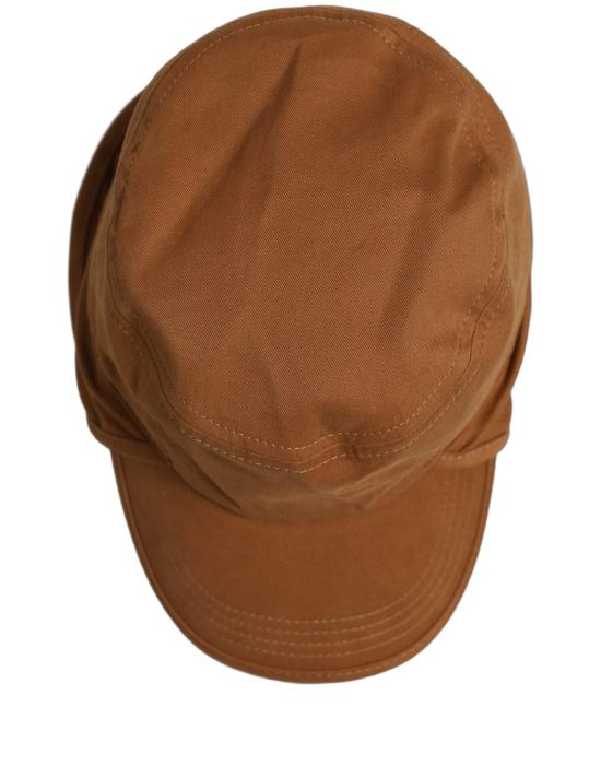  돌체앤가바나 볼캡 HAT10047 BROWN - DOLCE & GABBANA