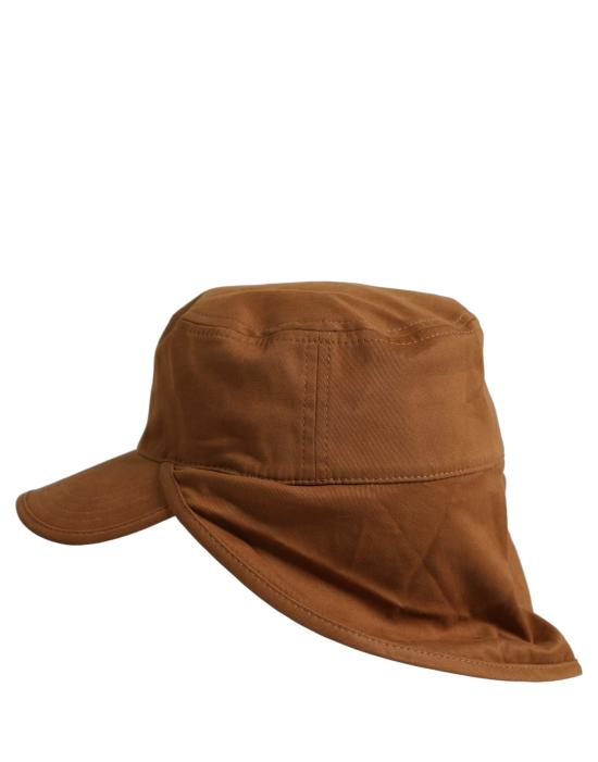  돌체앤가바나 볼캡 HAT10047 BROWN - DOLCE & GABBANA