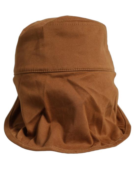  돌체앤가바나 볼캡 HAT10047 BROWN - DOLCE & GABBANA