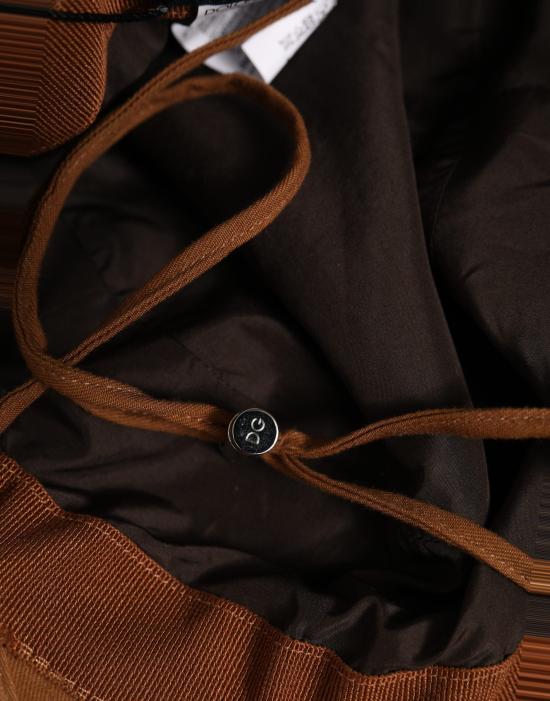  돌체앤가바나 볼캡 HAT10047 BROWN