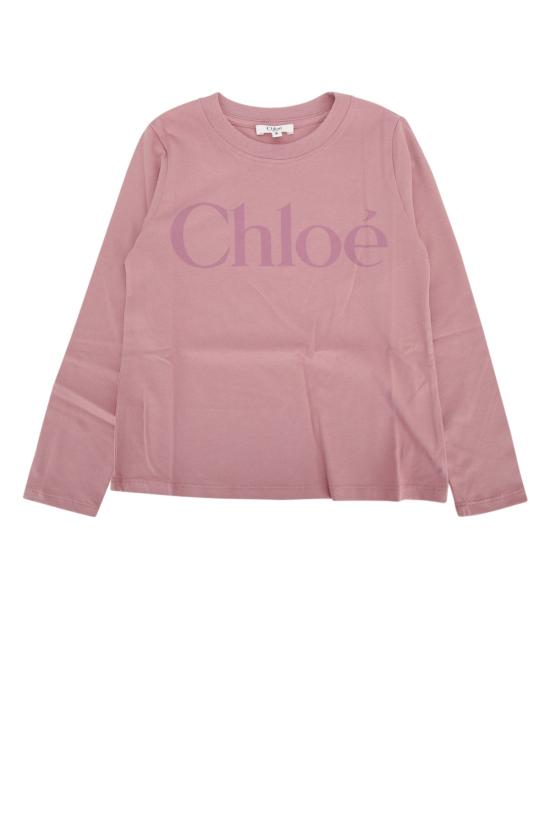 26FW 끌로에 탑 C21299 48W PINK