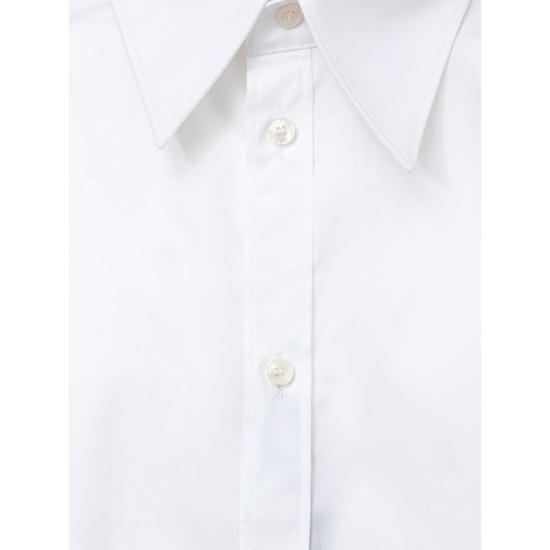  돌체앤가바나 셔츠 DO 8790666 WHITE - DOLCE & GABBANA