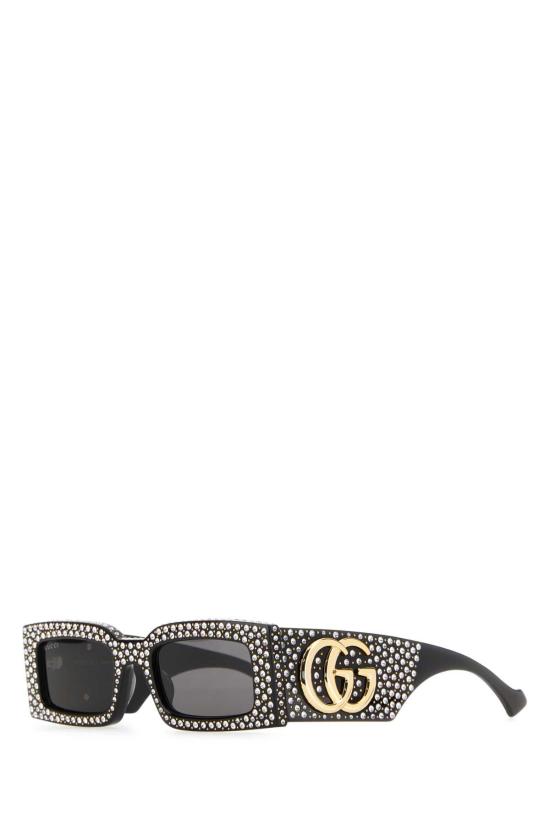  구찌 선글라스 755254J0741 1012 BLACK