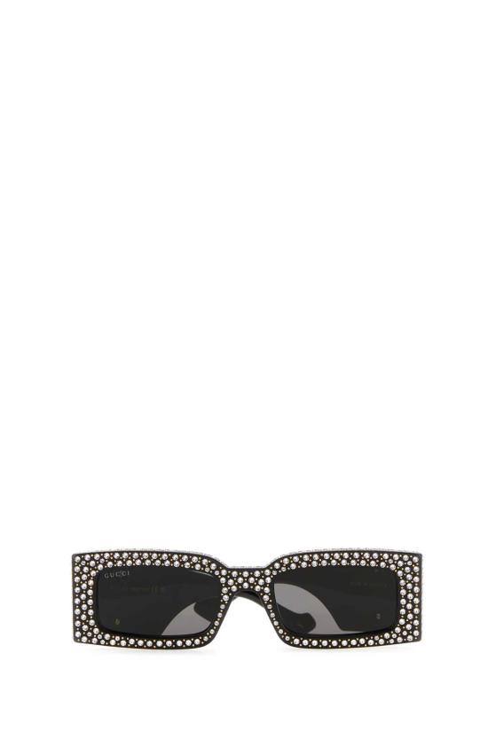  구찌 선글라스 755254J0741 1012 BLACK - GUCCI