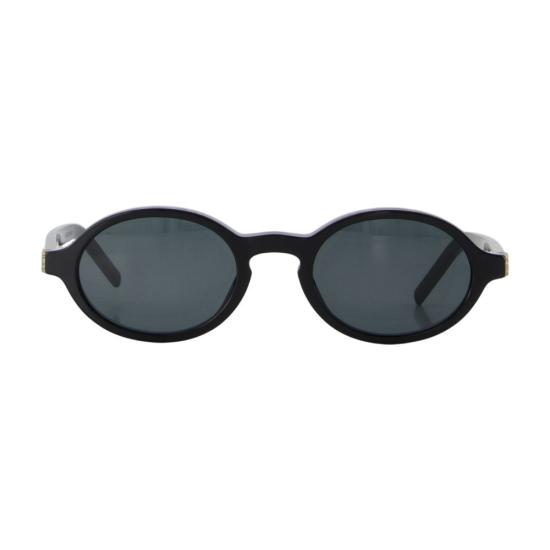 26FW 생로랑 선글라스 CONFIG YSLL26015 BLACK - SAINT LAURENT