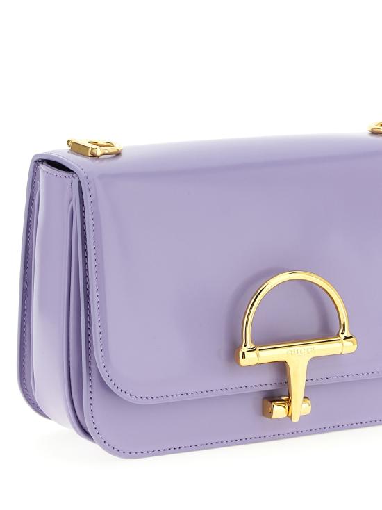 25FW 구찌 숄더백 GU325277BM PURPLE - GUCCI