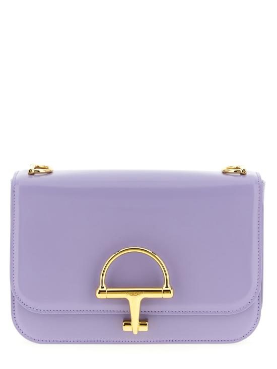 25FW 구찌 숄더백 GU325277BM PURPLE