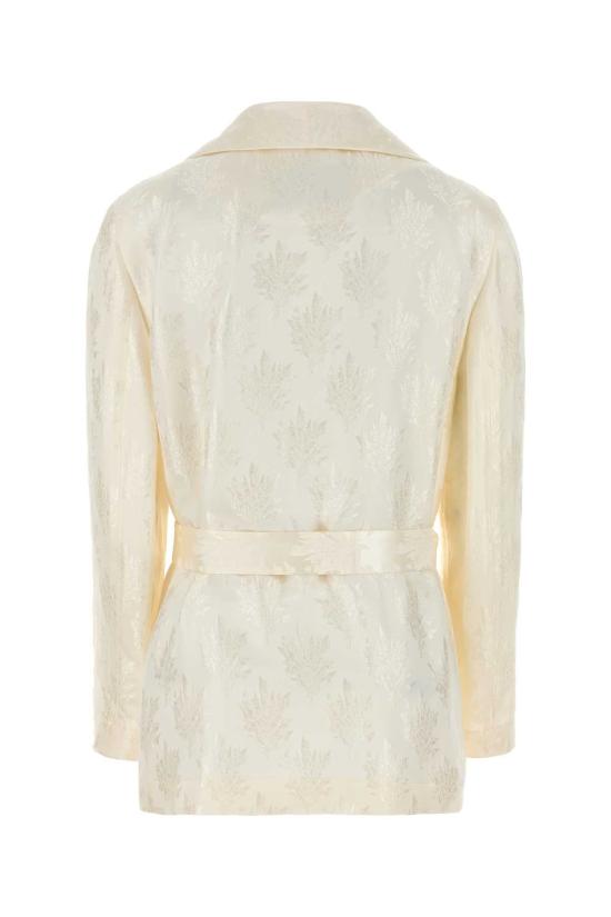  펜디 자켓 FJ7626AQ3G F08QQ WHITE - FENDI
