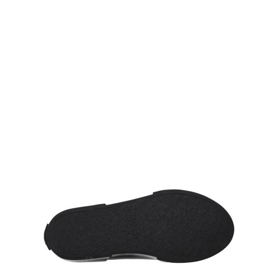 질샌더 스니커즈 JI8547355066633BT BLACK - JIL SANDER
