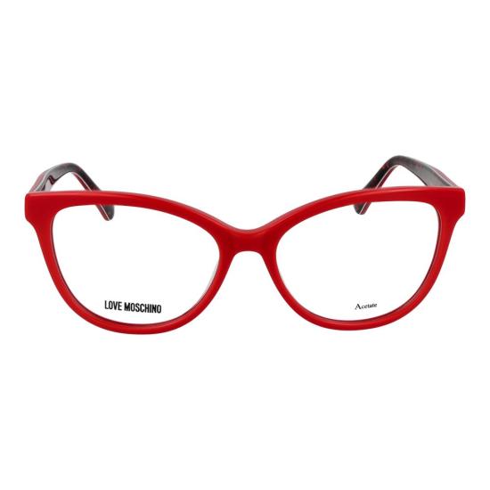  모스키노 안경 MO 1056769 RED - MOSCHINO