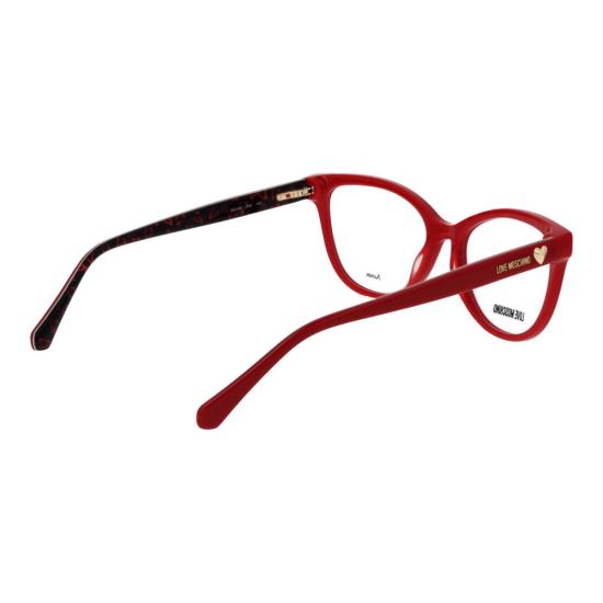  모스키노 안경 MO 1056769 RED - MOSCHINO