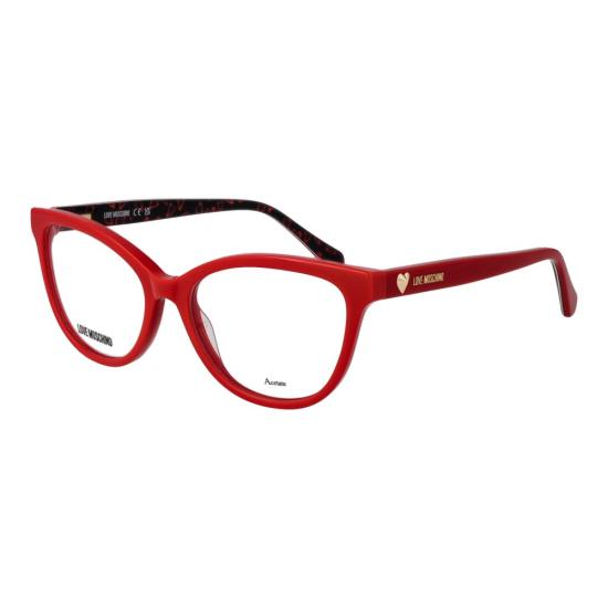  모스키노 안경 MO 1056769 RED