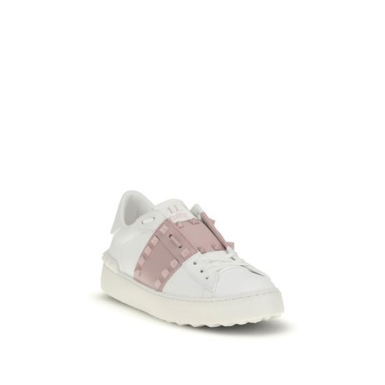 26FW 발렌티노 가라바니 스니커즈 VA9W2S0A01LTU834BB WHITE - VALENTINO GARAVANI