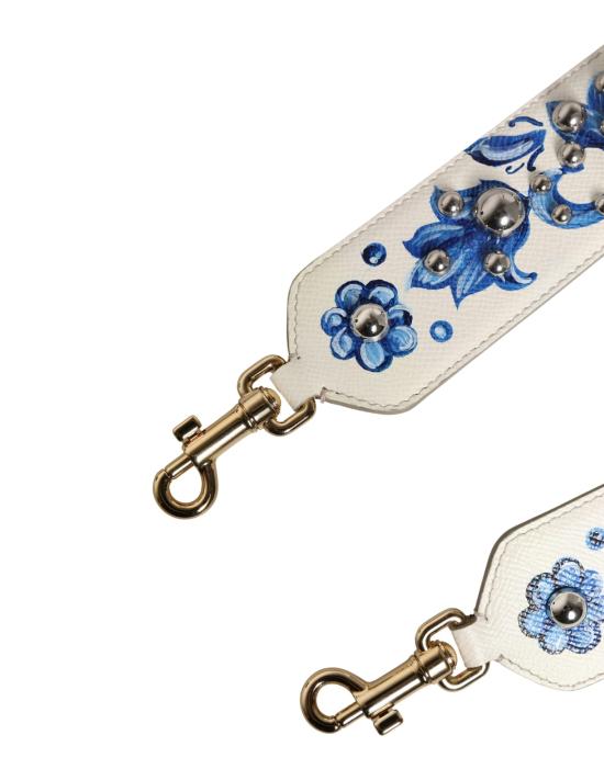  돌체앤가바나 벨트 WMB462 WHITE - DOLCE & GABBANA