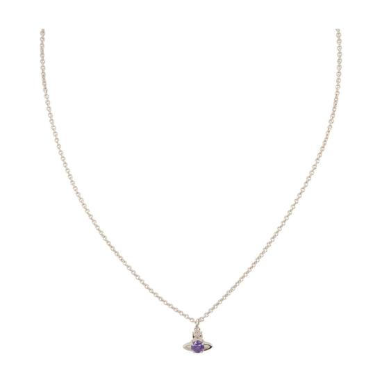  비비안웨스트우드 목걸이/팬던트 WES026369 SILVER - VIVIENNE WESTWOOD