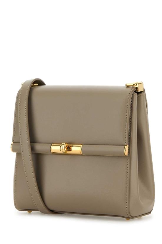  돌체앤가바나 마를린 시티백 BB7726A3G19 8I399 BEIGE - DOLCE & GABBANA