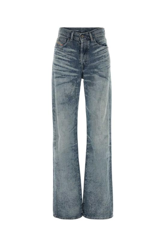 25FW 디젤 데님 팬츠 A21359068TY 01 BLUE