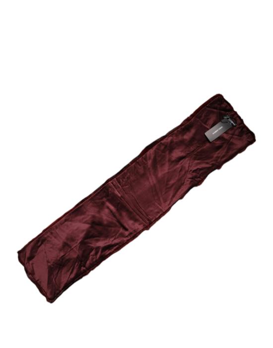  돌체앤가바나 장갑 MS7101 RED - DOLCE & GABBANA