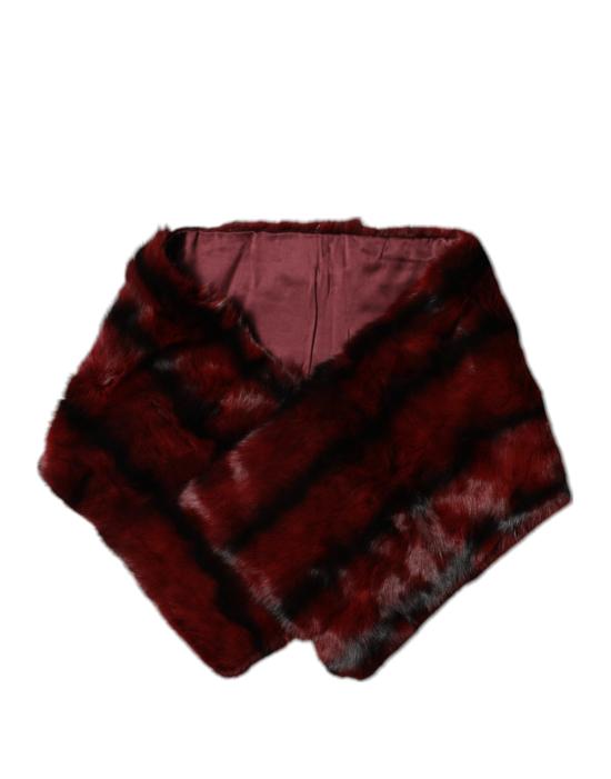  돌체앤가바나 장갑 MS7101 RED - DOLCE & GABBANA
