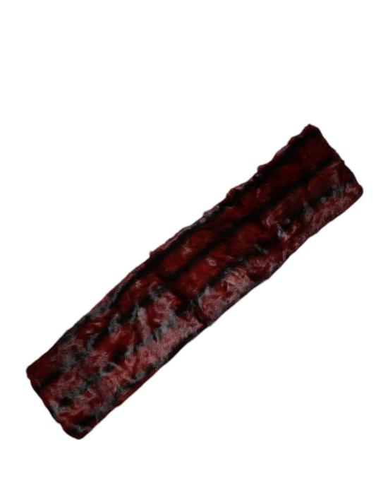  돌체앤가바나 장갑 MS7101 RED - DOLCE & GABBANA