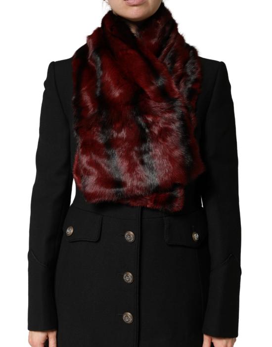  돌체앤가바나 장갑 MS7101 RED - DOLCE & GABBANA