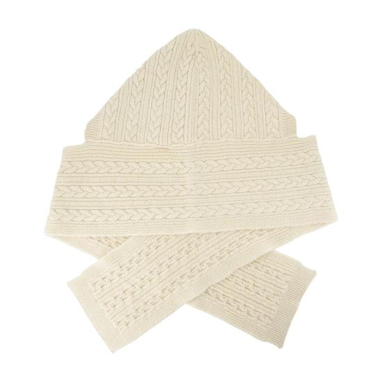  이자벨마랑 머플러/스카프 ISA026030 IVORY - ISABEL MARANT
